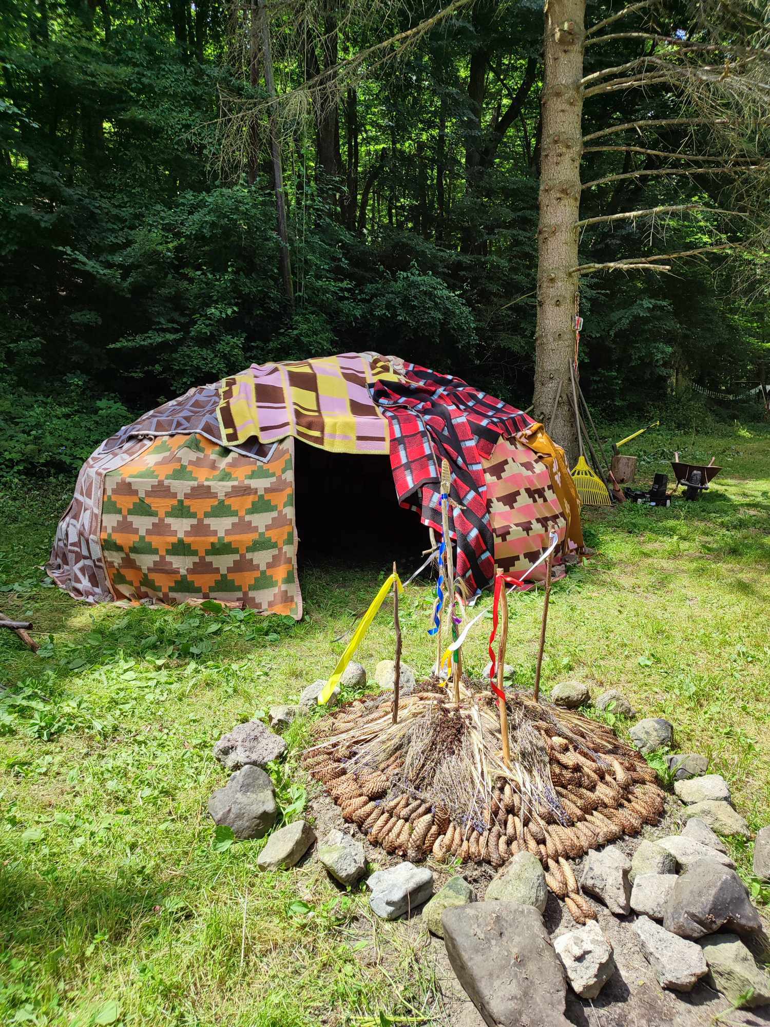 Sundeer Gathering