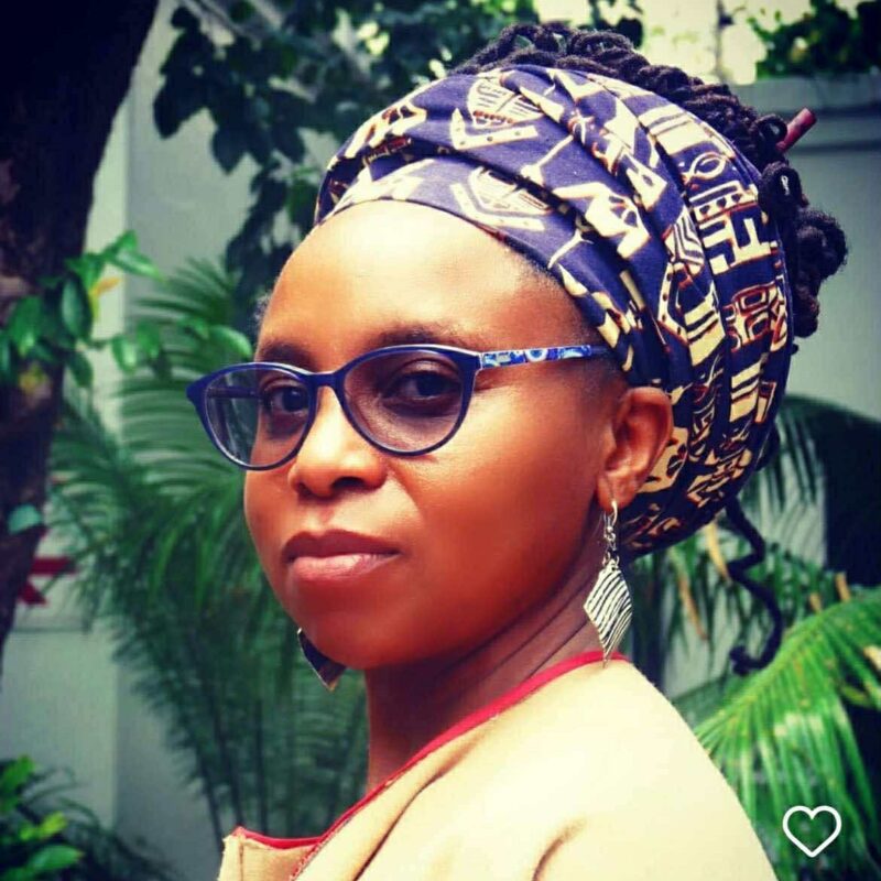 Rutendo Lerato Ngara