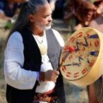 Sundeer Cserga Ceremony