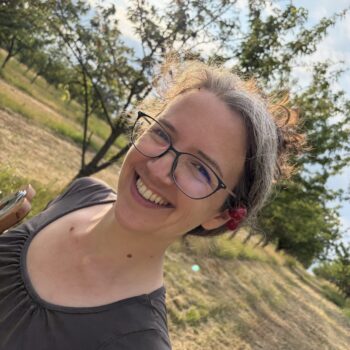 Rigler Cecilia