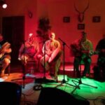 Concert – Shaman Retro Band
