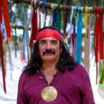 Andreas Veshengo Jackisch