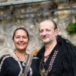 Halász Kriszta – Vágó Csaba