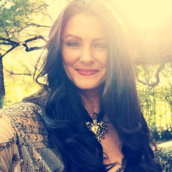 Zoe Christina Solaris