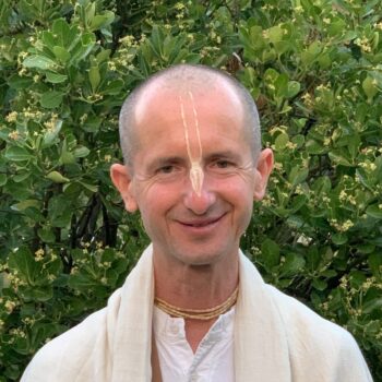 Lila Suka Dāsa