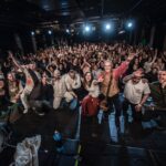 Vágtázó Csodaszarvas koncert